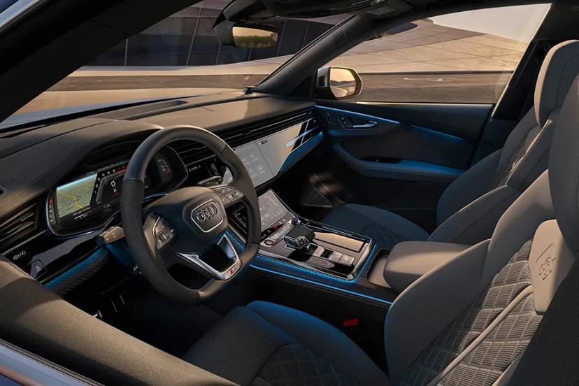 audi-sq8-dashboard