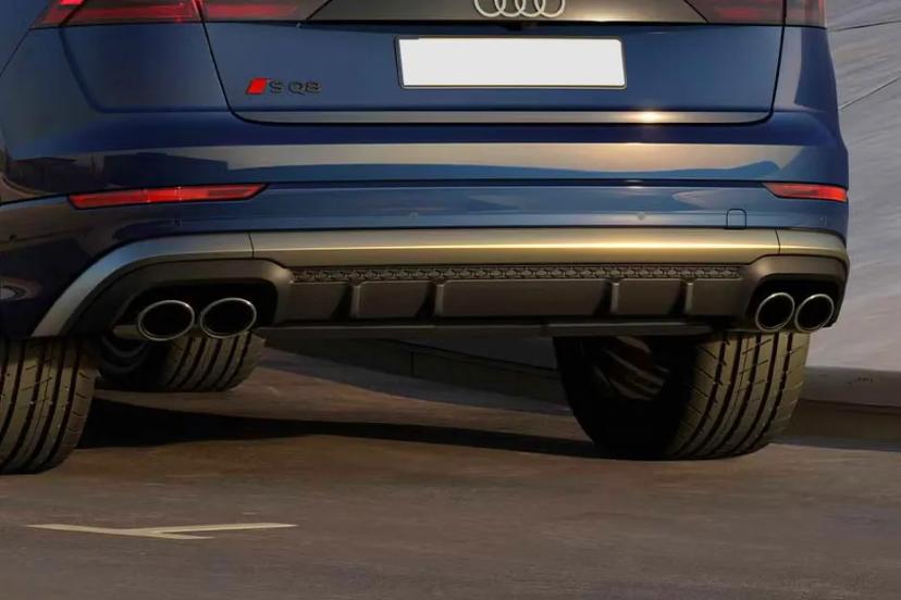 audi-sq8-exhaust-pipe
