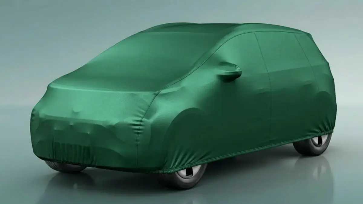 This Is the Best Electric Car in India Under 15 Lakh in 2026 This Is the Best Electric Car in India Under 15 Lakh in 2026-image