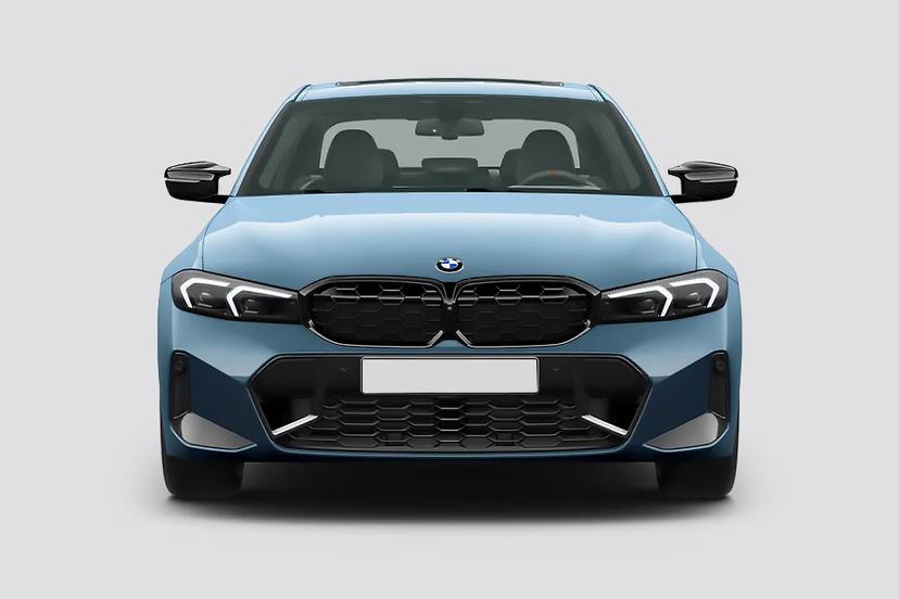 bmw-3-series-front-view