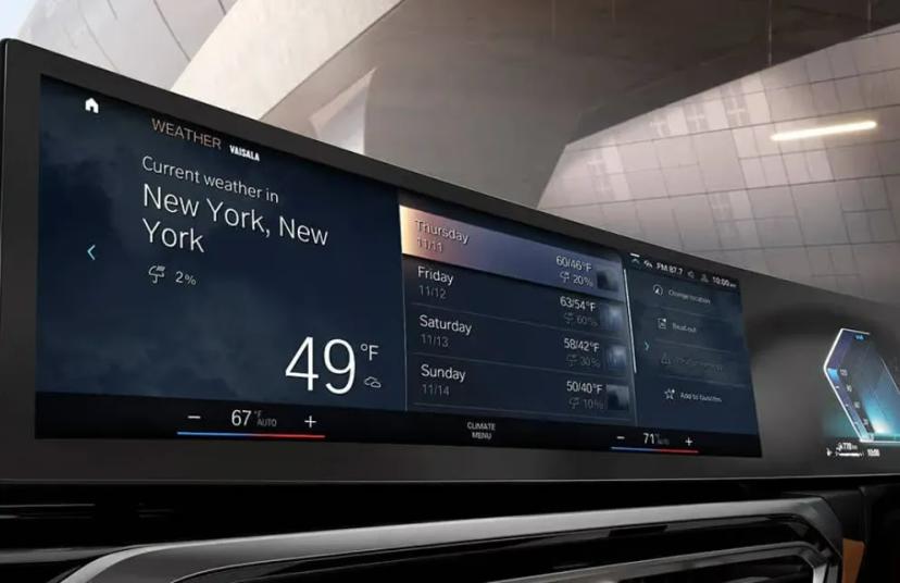 bmw-3-series-long-wheelbase-information-system