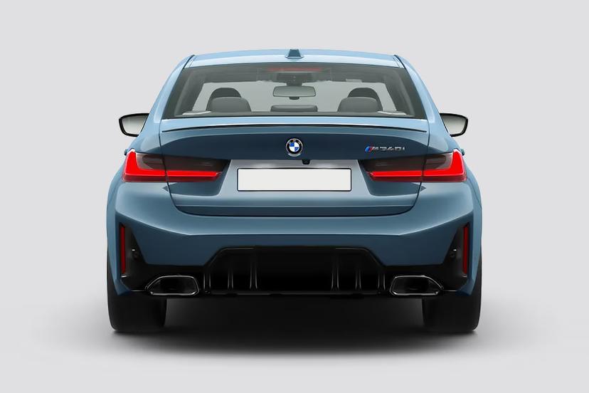 bmw-3-series-rear-view