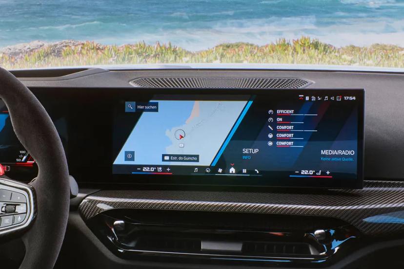 bmw-m2-infotainment-system