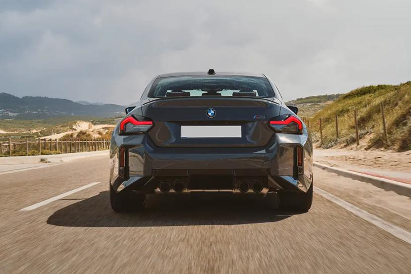 bmw-m2-rear-view