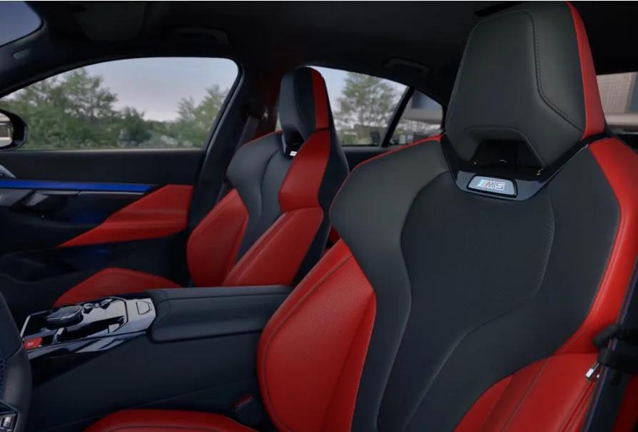 bmw-m5-seat