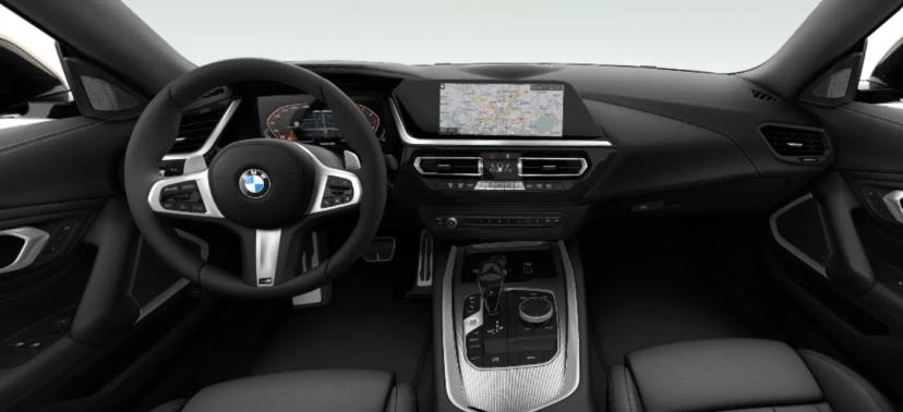 bmw-z4-dashboard