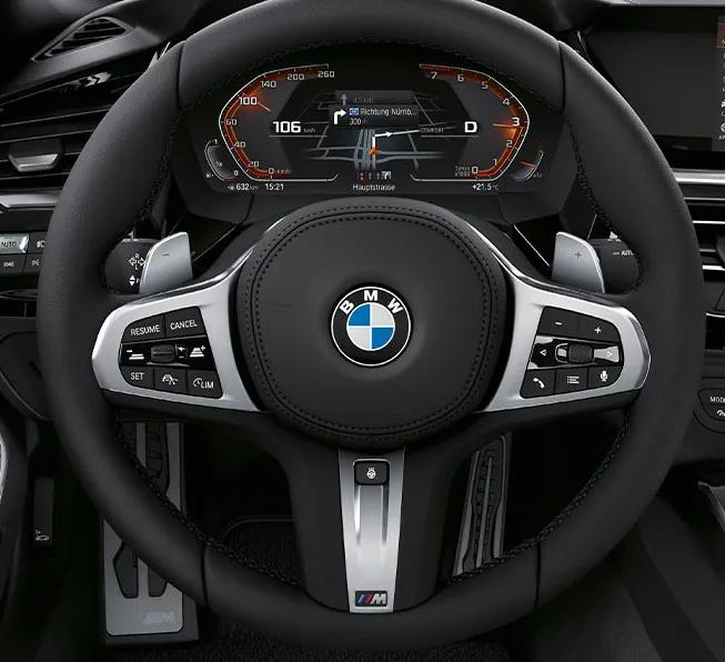 bmw-z4-steering