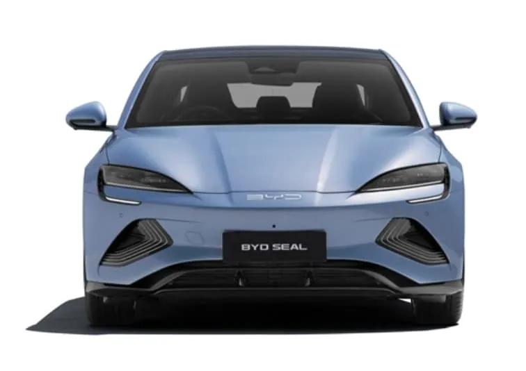 byd-seal-front-view