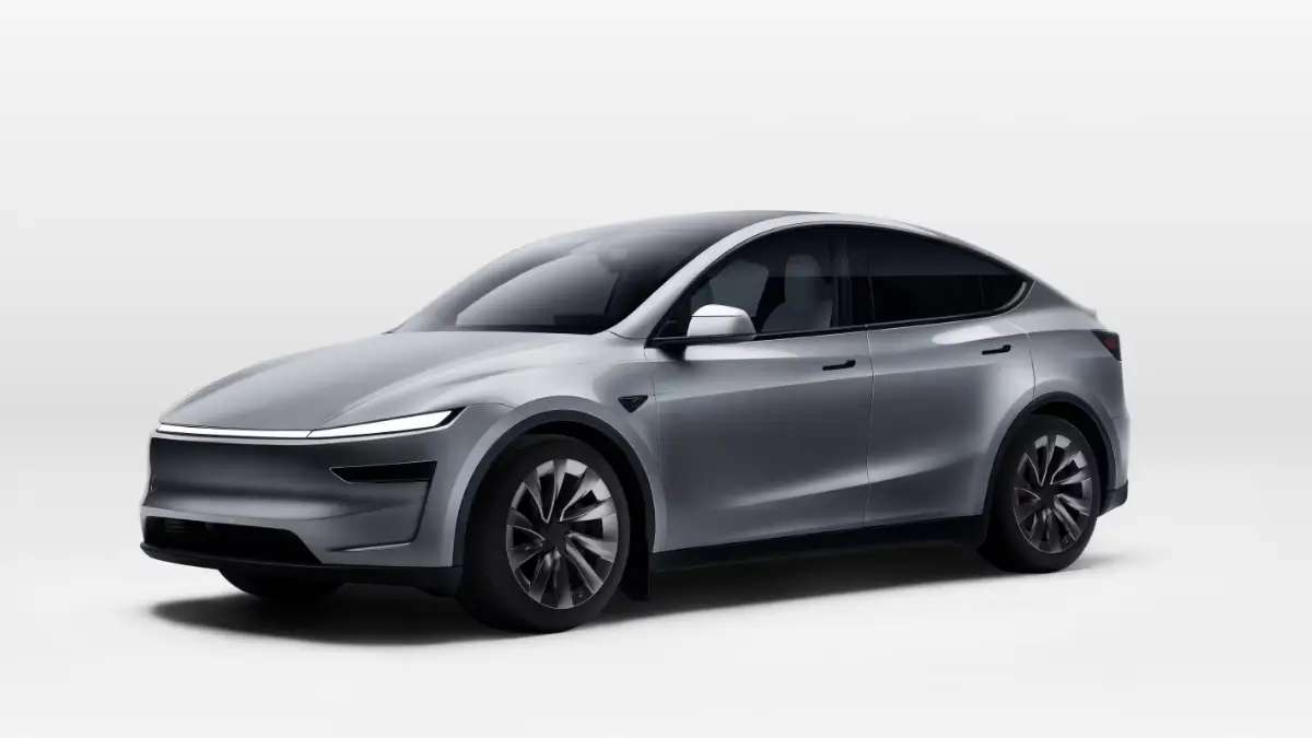 Can Tesla Model Y Actually Succeed in India's Brutal EV Market?