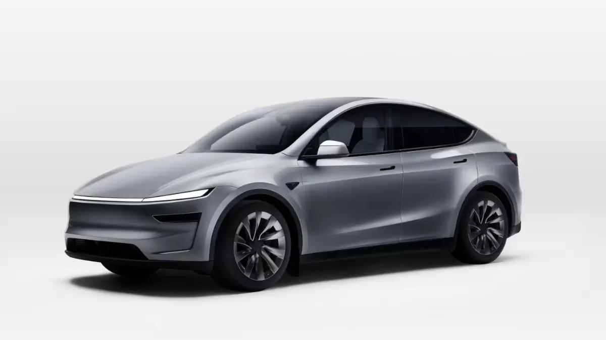 Can Tesla Model Y Actually Succeed in India's Brutal EV Market?