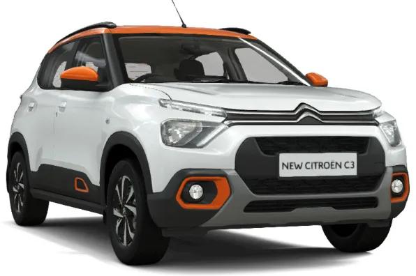citroen-c-3-front-right-view