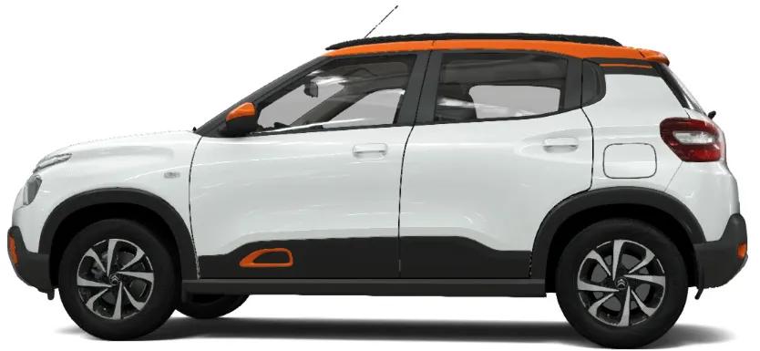 citroen-c-3-left-view