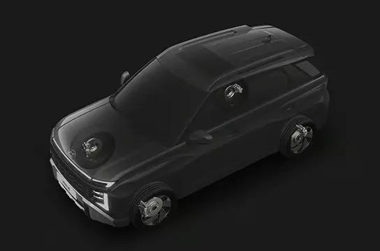 hyundai-venue-all-wheel-disc-brakes