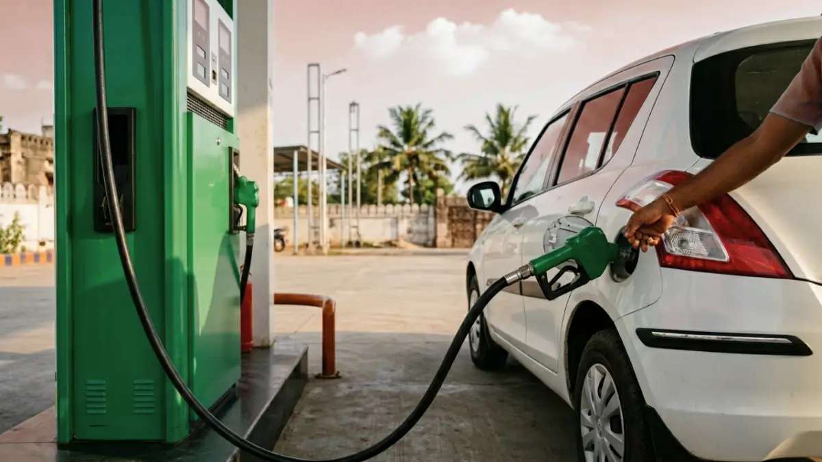 E85 Fuel Arrives in India at Rs 82.12 A Litre: But Can Your Car Use It?