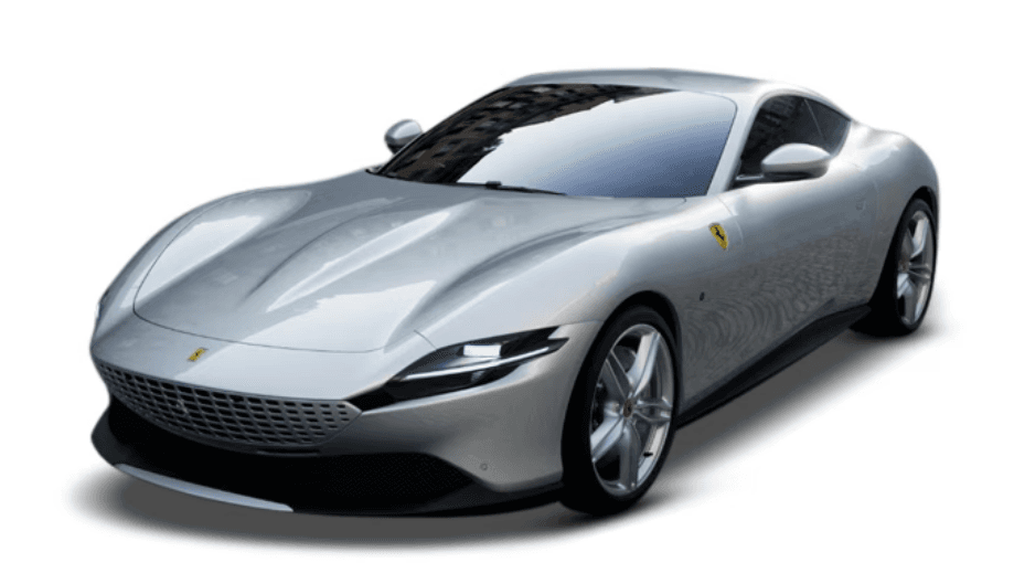 Ferrari Roma thumbnail
