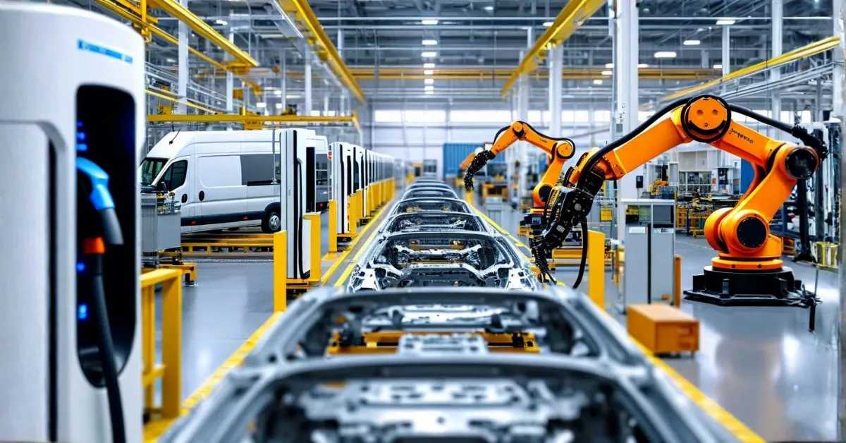 Force Motors Will Invest Rs 2,000 Cr for Its Growth & Expansion Force Motors Will Invest Rs 2,000 Cr for Its Growth & Expansion-image