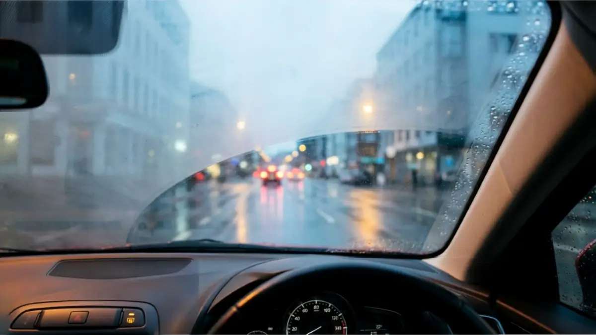 How to Stop Your Car From Fogging Up: Quick Fixes and Permanent Prevention