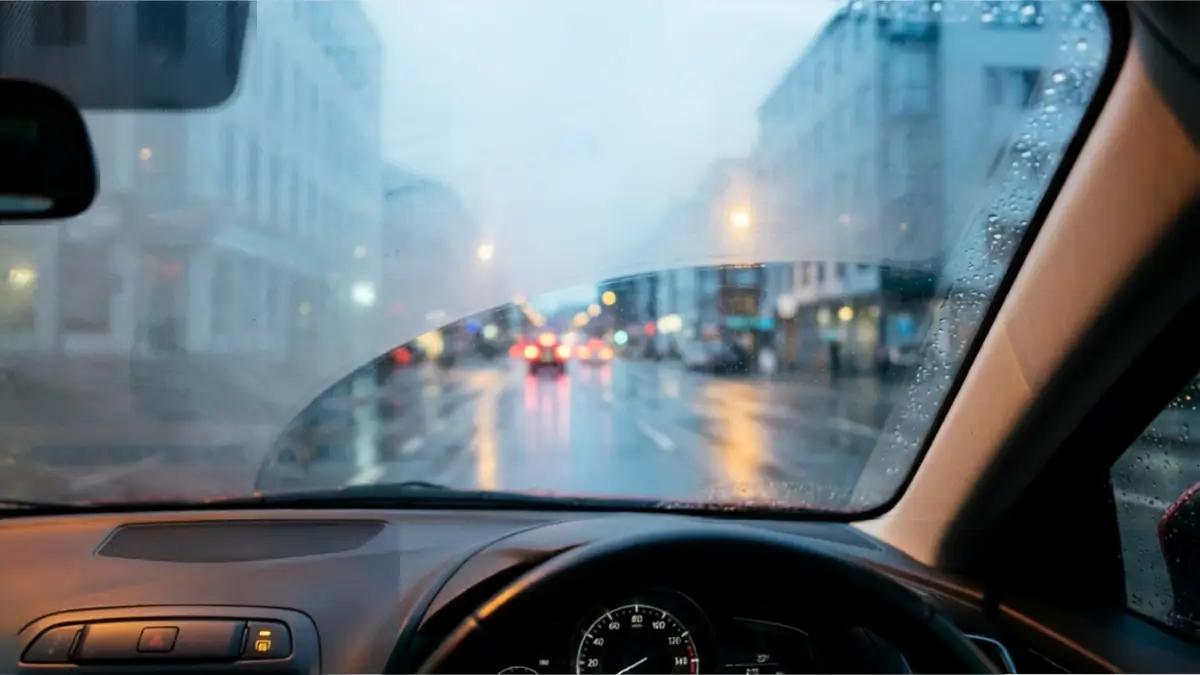 How to Stop Your Car From Fogging Up: Quick Fixes and Permanent Prevention
