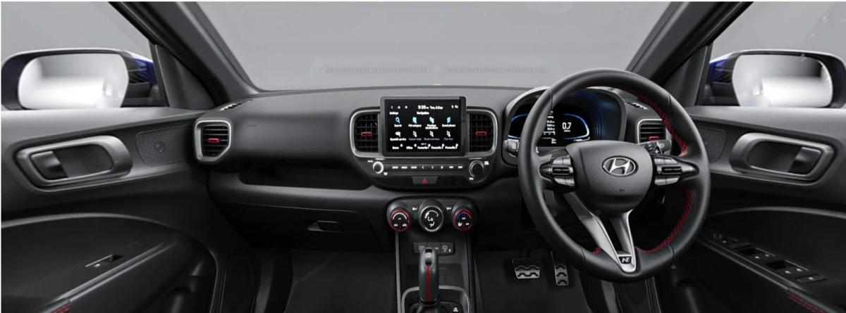 hyundai-venue-n-line-dashboard