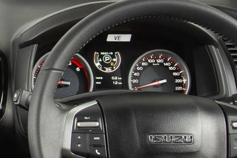 isuzu-v-cross-instrument-cluster