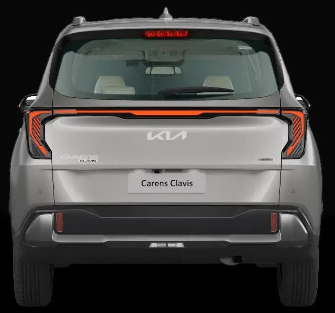 kia-carens-clavis-rear-view
