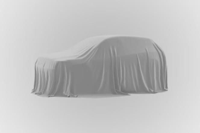 Kia Syros EV