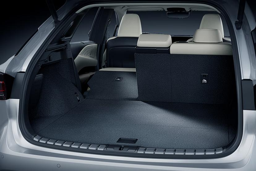 lexus-rx-bootspace