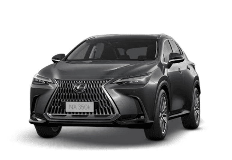 Lexus NX thumbnail