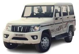 Mahindra Bolero