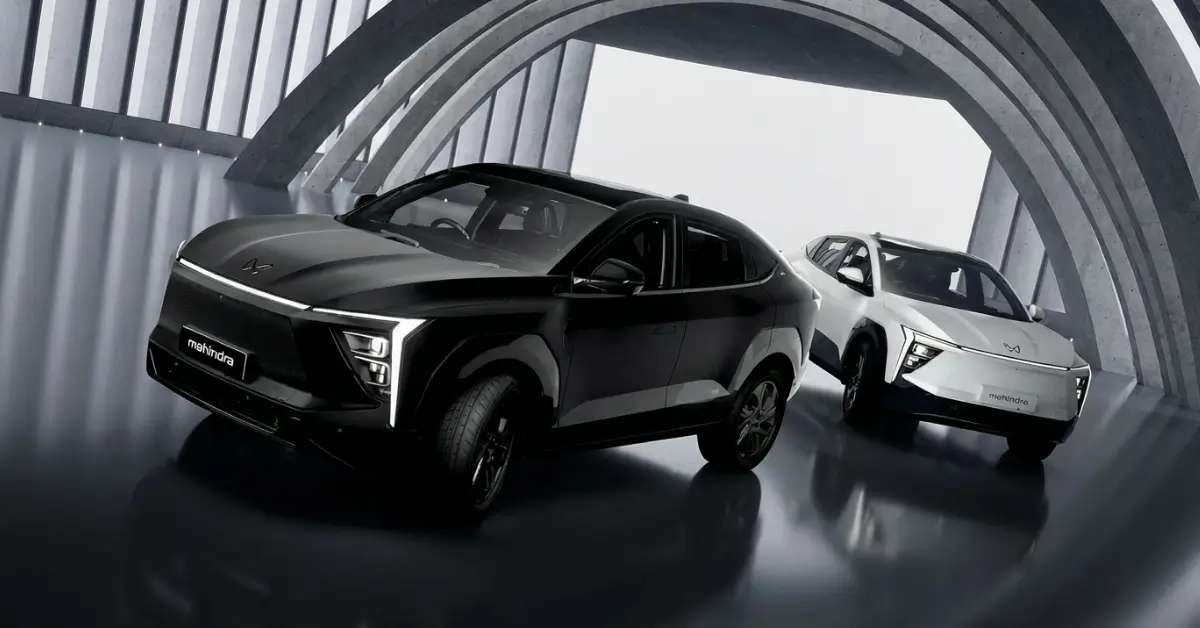 Mahindra XEV 9e Cineluxe 2026 Edition: Price, Colours, Features