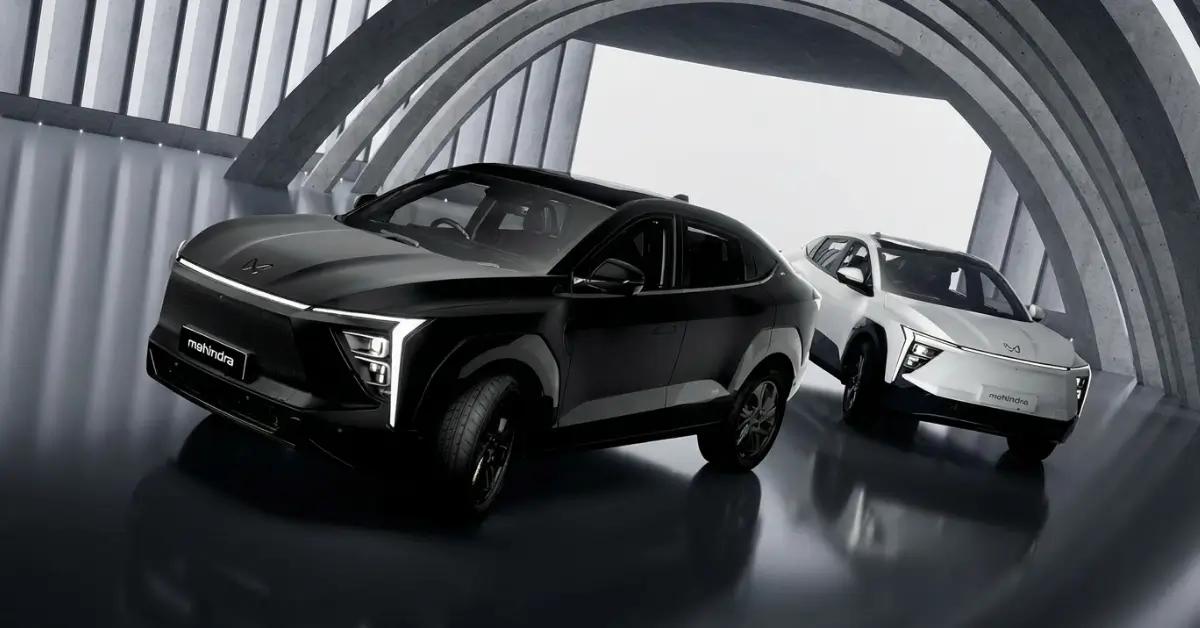 Mahindra XEV 9e Cineluxe 2026 Edition: Price, Colours, Features