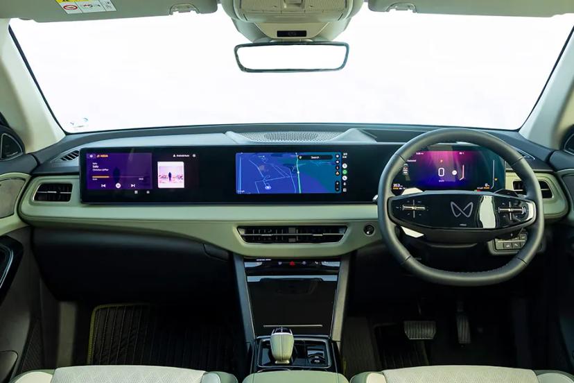 mahindra-xev-9s-dashboard