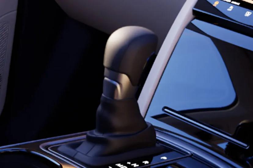 mahindra-xuv-7xo-gear-shifter