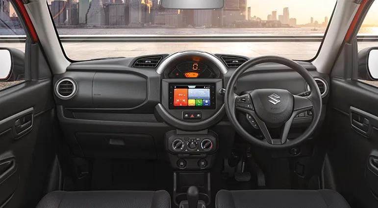 maruti-suzuki-s-presso-dashboard