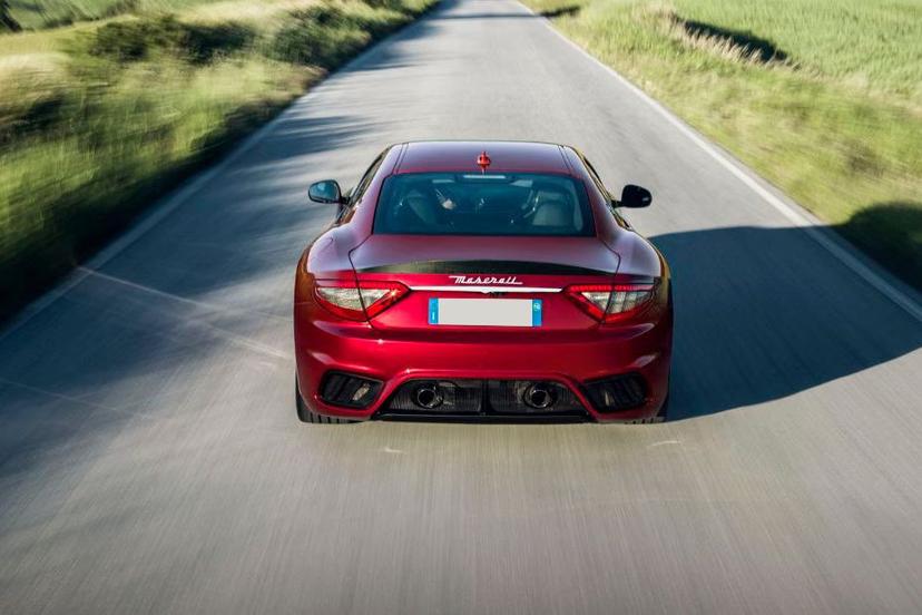 maserati-granturismo-rear-view