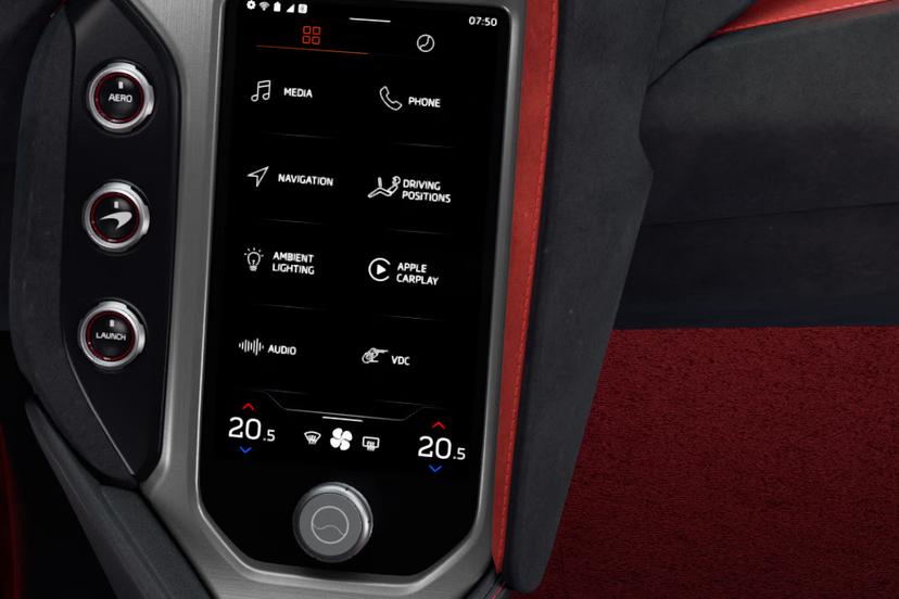 mclaren-750s-infotainment-system