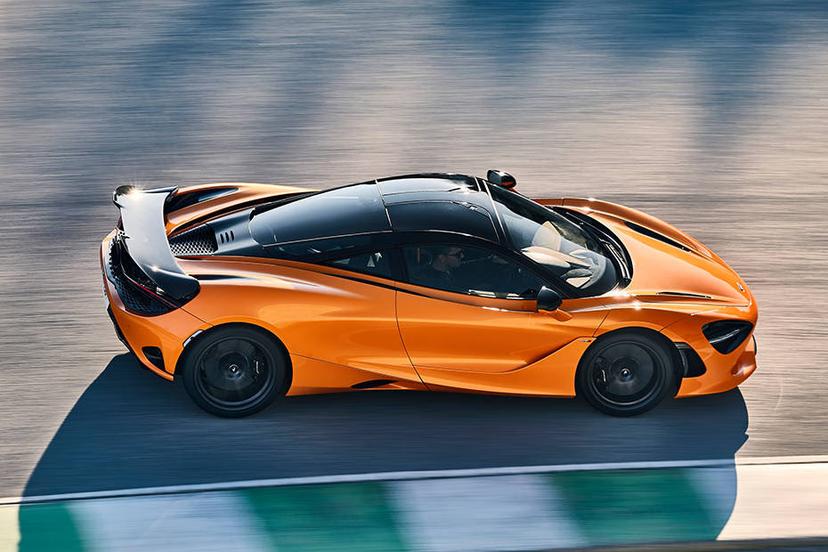 mclaren-750s-left-view