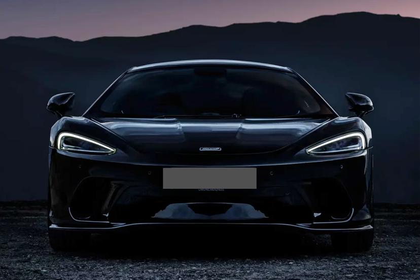 mclaren-gt-front-view