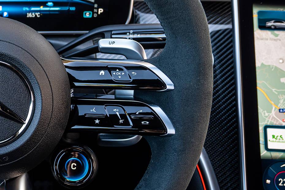 mercedes-benz-amg-c-63-configuration-selector-knob