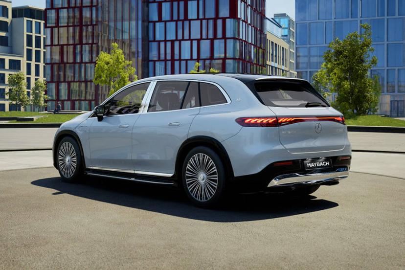 mercedes-benz-maybach-eqs-suv-rear-left-view