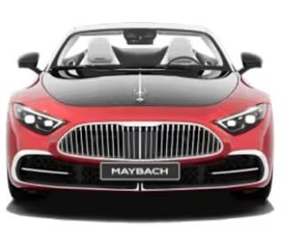 mercedes-benz-maybach-sl-60-front-view