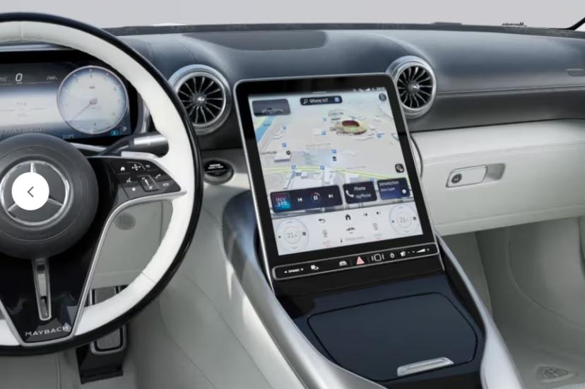 mercedes-benz-maybach-sl-60-infotainment-sytem