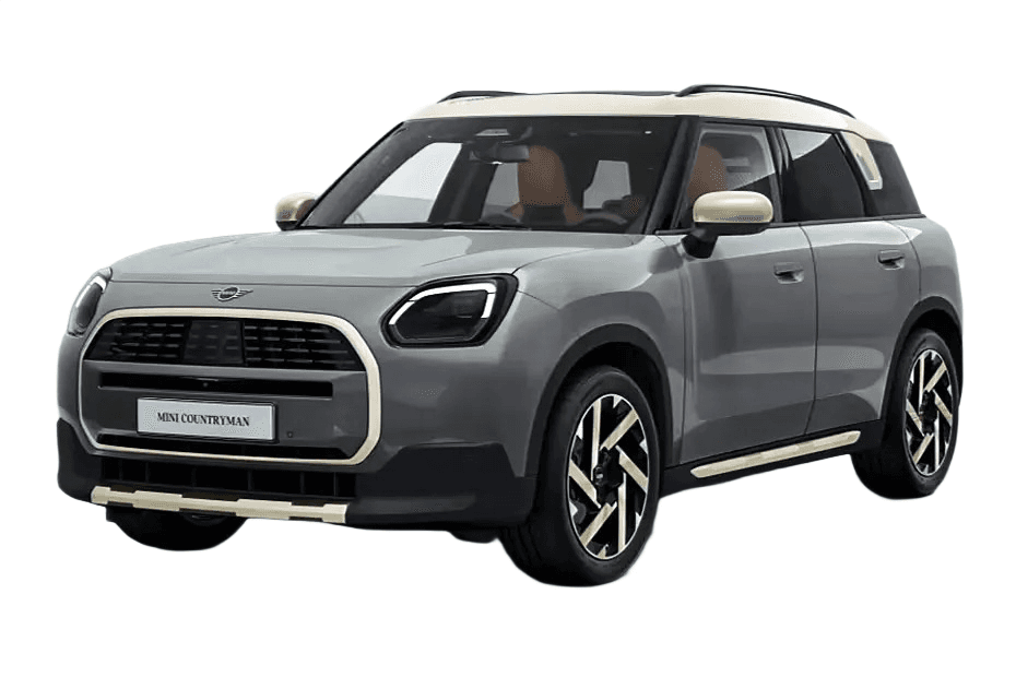 Mini Countryman C