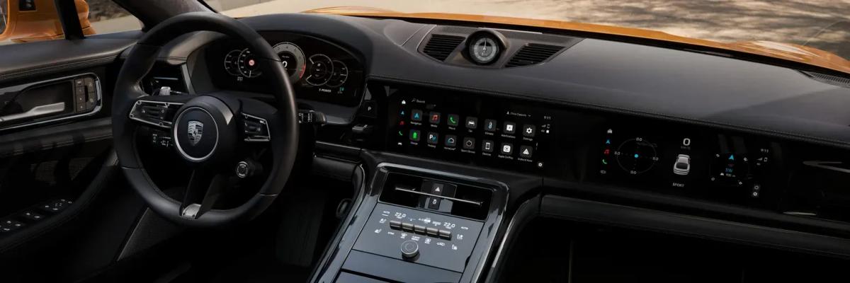 porsche-panamera-dash-board