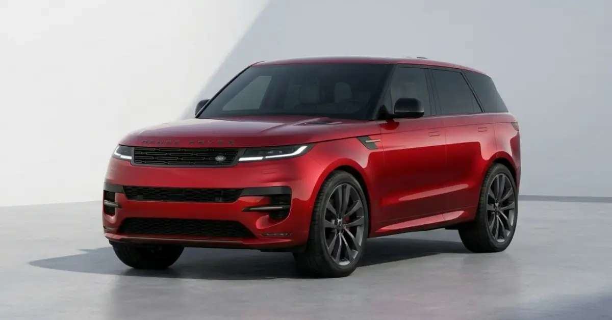Range Rover SV Just Got Rs 75 Lakh Cheaper in India