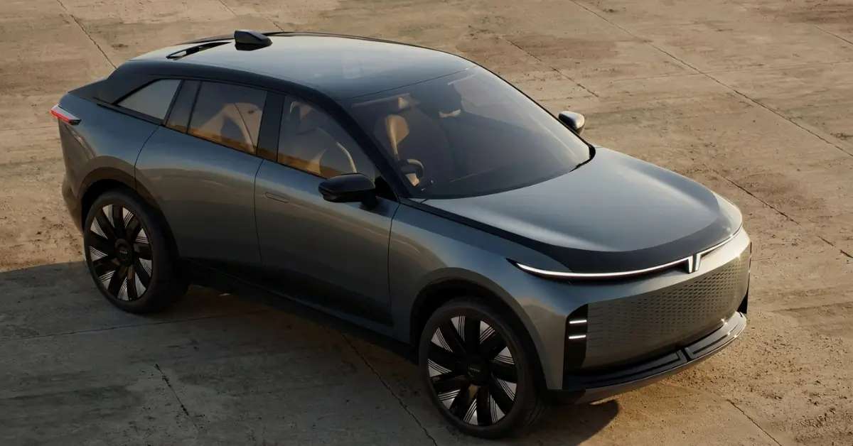 Tata Avinya Price, Launch Date, Interior Revealed Before Its Launch