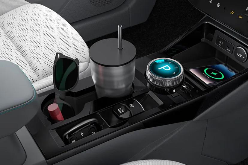 tata-punch-ev-center-console