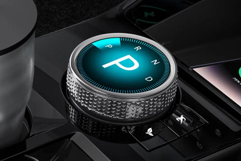 tata-punch-ev-driving-mode-selector