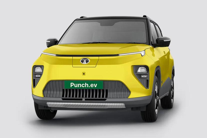 tata-punch-ev-front-left-view
