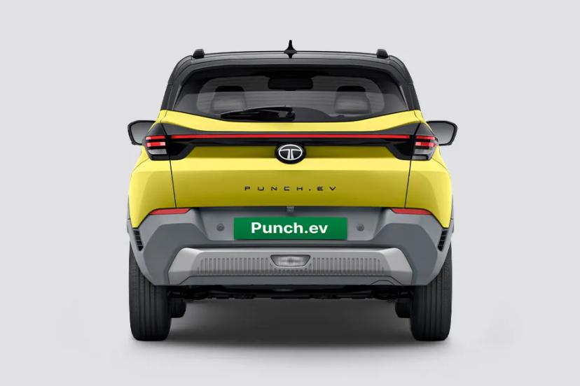 tata-punch-ev-rear-view